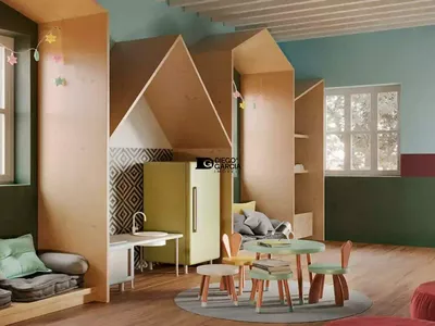 Cobertura à venda, 1 quarto, 1 suíte, 1 vaga, Lourdes - Belo Horizonte/MG - Foto 14