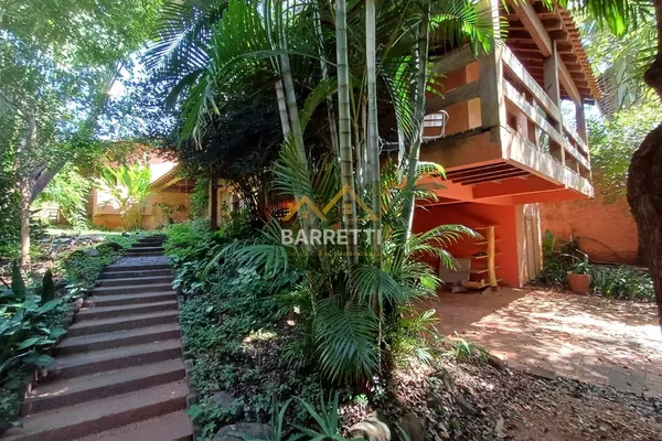 Casa de 268 m² à Venda no Vila Rezende, em Piracicaba - Foto 2