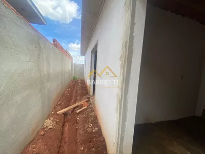 Casa à venda no Condomínio Belmonte, com 195 m², três quartos, quatro banheiros, piscina e duas vagas de garagem - Foto 24