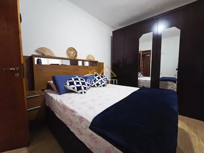 Casa de 121 m² à Venda no Condomínio Residencial Xandica - Bairro Água Branca - Foto 11