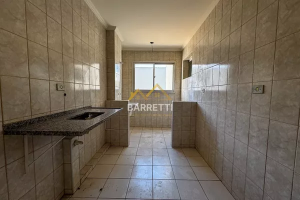 Apartamento à venda no bairro Jardim Caxambu, com 72m², três quartos, sendo uma suíte, e uma vaga de garagem - Foto 2