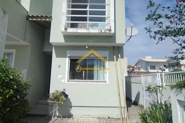 Sobrado com 2 suites, a Venda em  Ingleses, Florianópolis - Foto 2