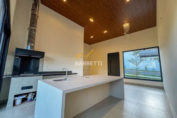 Casa à venda no Condomínio Soleil com 194 m², 3 suítes, piscina e 3 vagas de garagem - Foto 6