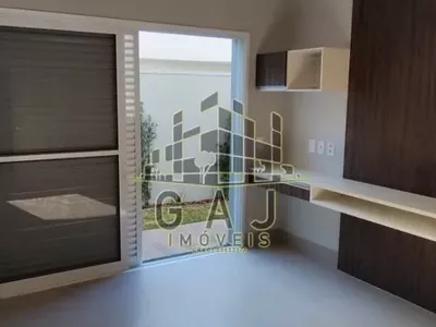 Sobrado com 4 suítes 321m² - Jd. Ipês Amarelos - Americana/SP - Foto 44