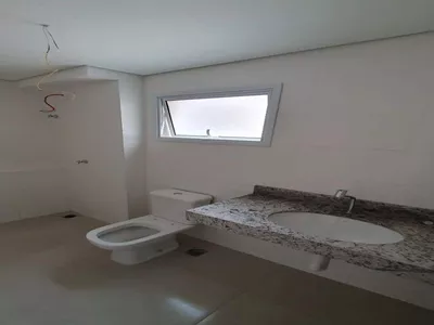 Área privativa à venda, 2 quartos, 1 suíte, 1 vaga, Santa Efigênia - Belo Horizonte/MG - Foto 8