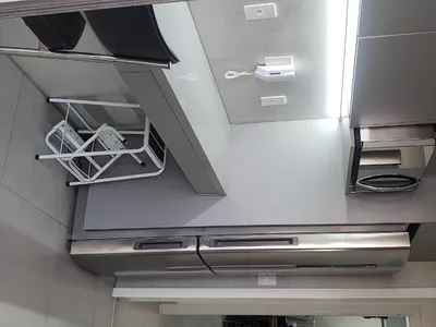 Apartamento em Moema Pássaros, com 149 m², 3 quartos suítes. - Foto 28