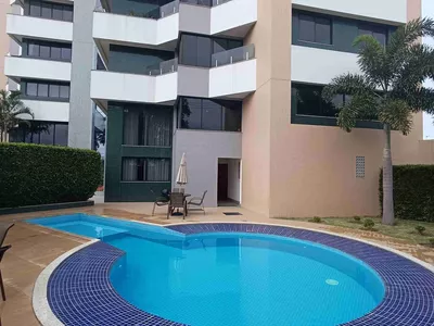Apartamento decorado alto padrão com 176 m² , 3 salas, 3 vagas de garagem à venda, Boa Vista, Vit - Foto 21