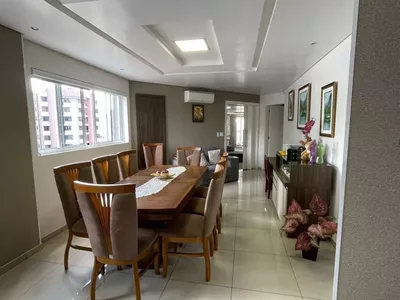 Apartamento para venda, 3 quarto(s),  Centro, Pato Branco - Foto 3
