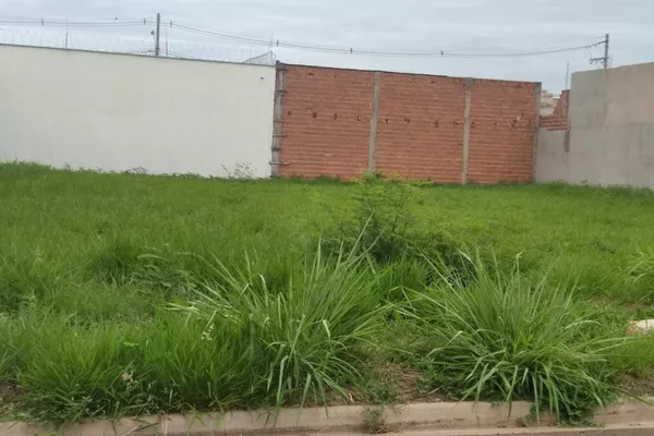 Terreno plano à venda de 250 m² no Parque São Mateus II - Foto 6