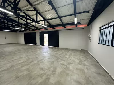 Barracão para aluguel,  Santa Cruz, Cascavel - Foto 9