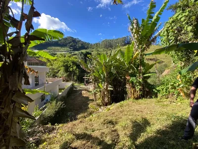 Terreno para venda, Boa Esperança, Lumiar - Rio de Janeiro - Foto 2