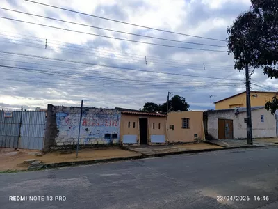 Terreno na Av. Pará esquina, parte de cima, esquina com a Av. Paramirim. 3 terrenos urbanos com 300 - Foto 14