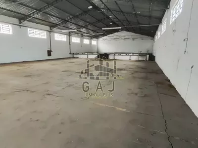 Salão industrial 720m² São Luiz - Americana/SP - Foto 4