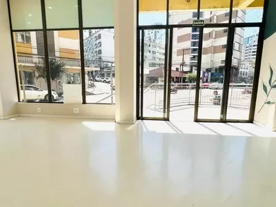 Sala comercial térrea para aluguel,  Centro de Pato Branco - Foto 9