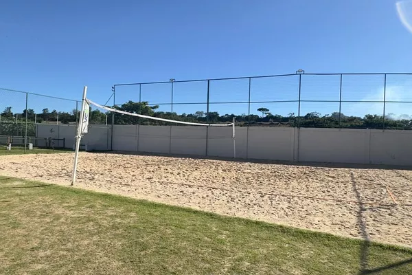 Apartamento térreo com quintal coberto, 2 quartos sendo 1 suíte à venda no Dona Olívia Universid - Foto 4