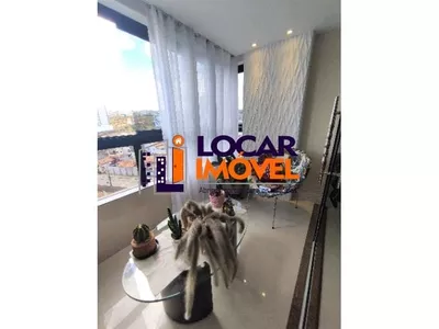APARTAMENTO NO RESIDENCIAL PAUL CEZZANE - Foto 6