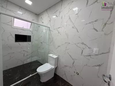 Sobrado para venda, Rua Leoncio Amadori 402, Aeroporto, Pato Branco-pr - Foto 23