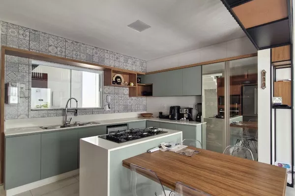 Casa próximo ao Shopping Conquista Sul à Venda, Felícia, Vitória da Conquista, BA - Foto 5