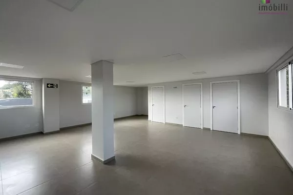Sala comercial 03 fundos em andar para aluguel,  Brasília, Pato Branco - Foto 6
