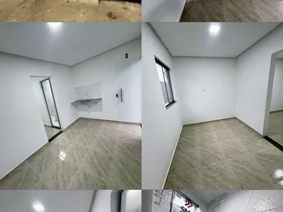 Excelentes Kitnets NOVAS disponíveis para Locação, Bairro São Pedro, Vitória da Conquista - Bah - Foto 47