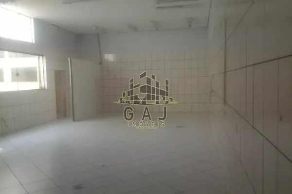 Imóvel comercial c/ 615m² no Vila Santa Catarina - Americana/SP - Foto 3