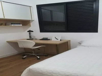 Cobertura à venda, 3 quartos, 1 suíte, 3 vagas, Santo Antônio - Belo Horizonte/MG - Foto 6
