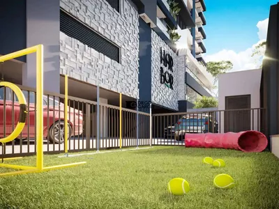 Apartamento à venda, 3 quartos, 3 suítes, 2 vagas, Patrimônio - Uberlândia/MG - Foto 19