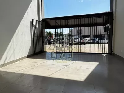 Salão comercial 90m² São Jerônimo - Americana/SP - Foto 6