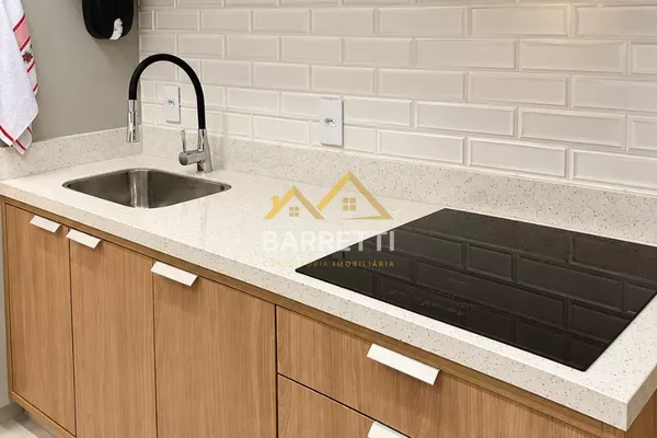 Apartamento à venda no Residencial Terras Altas, com 52 m², 2 quartos (sendo 1 suíte), 2 banheiros e 1 vaga de garagem - Foto 5