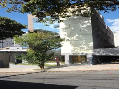 Apartamento à venda, 3 quartos, 1 suíte, 2 vagas, Vila Paris - Belo Horizonte/MG - Foto 2