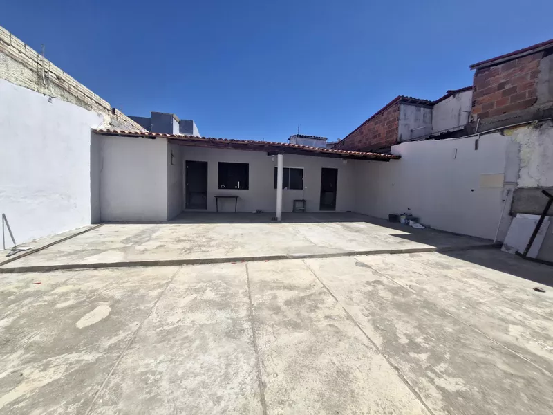 Casa Para Fins comerciais Bairro Boa Vista - Foto Principal