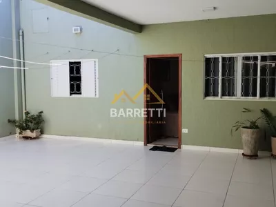Casa à venda no bairro Residencial Mario Dedini, com 150 m², dois quartos, três banheiros e duas vagas de garagem - Foto 19