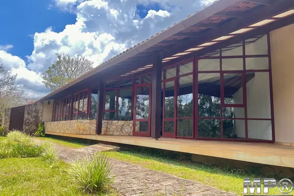 Casa para venda, 4 quarto(s),  Faz. Bela Vista, Nova Friburgo - Foto 1