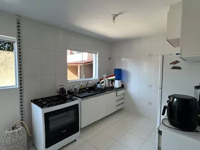 Sobrado para venda no Novo Mundo com 4 quartos e 144m² Curitiba - Foto 11