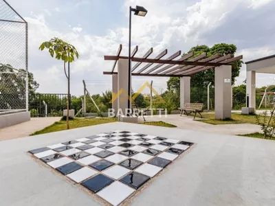 Apartamento para venda com 44m², 2 quartos, 1 banheiro e 1 vaga de garagem - Foto 20