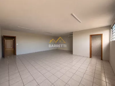 Sala Comercial de 64,26 m² para Locação no Bairro Alto - Foto 6