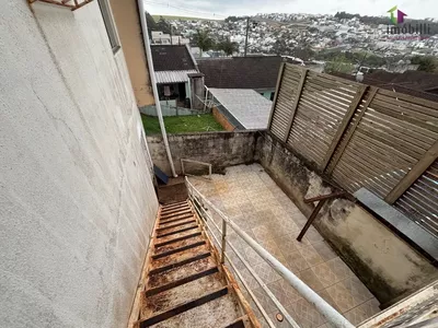 Casa com porão para venda,  Fraron, Pato Branco - Foto 11