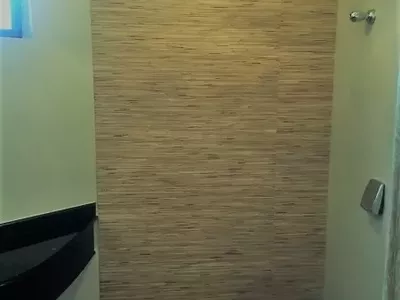 Apartamento Ed. Central Park, Alto Padrão, Linda vista para para toda a cidade, com área privativa de 201,54 m2 e área total de 275,15 m2; Apartamento com 03 suítes, sendo a suíte Master com Hidromassagem e closet e outra das suítes também com closet, Lav - Foto 7