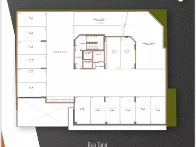 Apartamento Edifício PACE - Últimas Unidades - Foto 10
