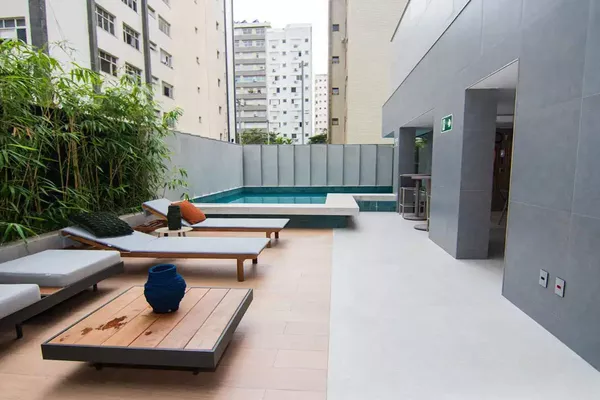 Apartamento à venda, 2 quartos, 2 suítes, 2 vagas, Serra - Belo Horizonte/MG - Foto 6