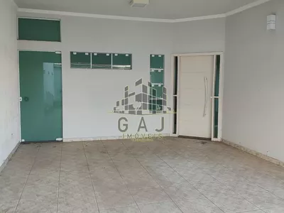 Casa 3 dorms c/ suíte 200m² Vl Sta Catarina - Americana/SP - Foto 14