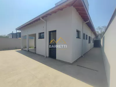 Casa à venda no Villa D'Aquila com 209 m², 3 suítes, área gourmet e quintal - Foto 27