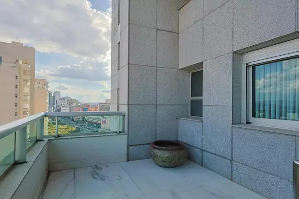 Apartamento à venda, 3 quartos, 3 suítes, 5 vagas, Vila da Serra - Nova Lima/MG - Foto 6