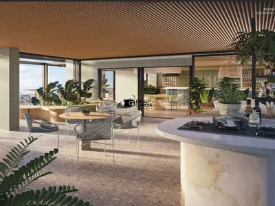 Apartamento à venda, 1 quarto, 1 suíte, Jardim Armação - Salvador/BA - Foto 13