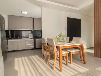 Área privativa à venda, 3 quartos, 1 suíte, 2 vagas, Santo Agostinho - Belo Horizonte/MG - Foto 3