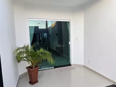 Casa a VENDA com 3/4 sendo 1 suíte no B. Primavera - Vit. da Conquista - BA - Foto 4