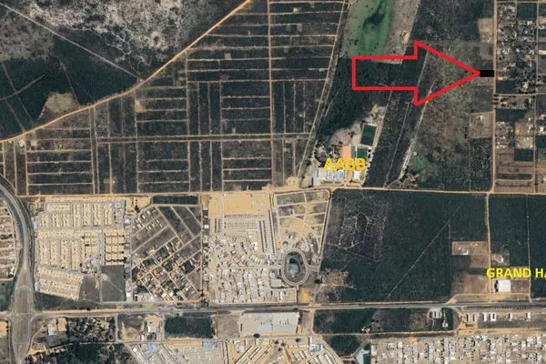 Oportunidade - Terreno de 1.000m² - Próximo a AABB (Estuda Permuta) - Foto 5