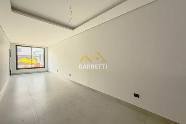 Casa à venda no Reserva das Paineiras, com 123 m², 3 quartos sendo 1 suíte e 4 vagas de garagem - Foto 4