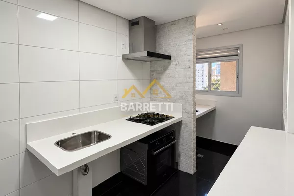 Apartamento à venda com 74 m² no Edifício Vila Olímpia, com 3 quartos, sendo 1 suíte, e 1 vaga de garagem - Foto 5