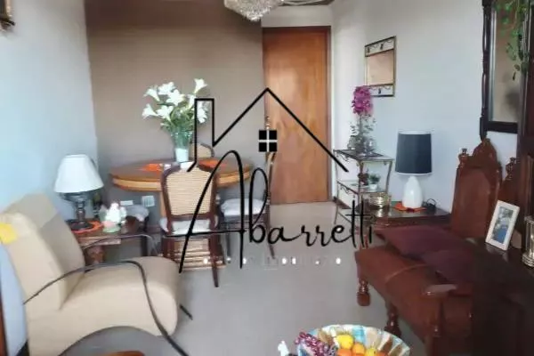 Apartamento à venda no bairro Alto, com 67,80m², 3 quartos, 1 banheiro e 1 vaga de garagem - Foto 3